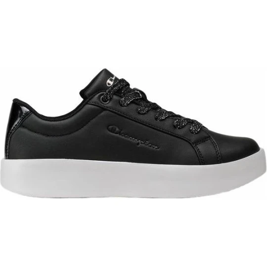 Zdjęcie produktu Sneakersy Contea Low Champion Czarny