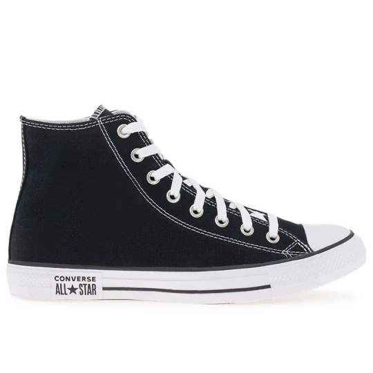 Zdjęcie produktu Buty Converse Chuck Taylor All Star A09137C - czarne