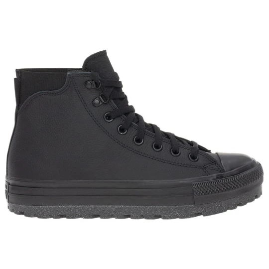 Zdjęcie produktu Buty Converse Chuck Taylor All Star City Trek A04481C - czarne