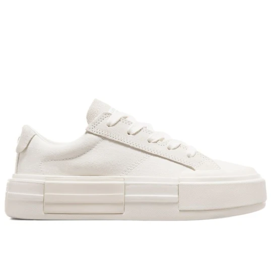 Zdjęcie produktu Buty unisex Converse Chuck Taylor All Star Cruise A08788C - białe
