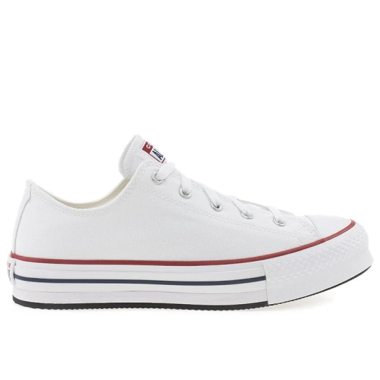 Zdjęcie produktu Buty Converse Chuck Taylor All Star Eva Lift 272858C - białe