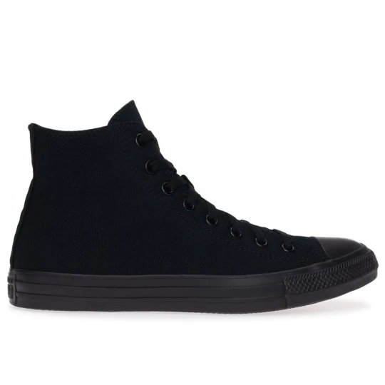 Zdjęcie produktu Buty Converse Chuck Taylor All Star Hi M3310C - czarne