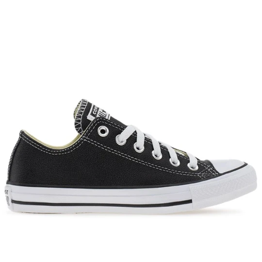 Zdjęcie produktu Buty Converse Chuck Taylor All Star Leather 132174C - czarne