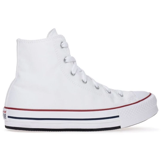 Zdjęcie produktu Buty unisex Converse Chuck Taylor All Star Lift Platform 272856C - białe