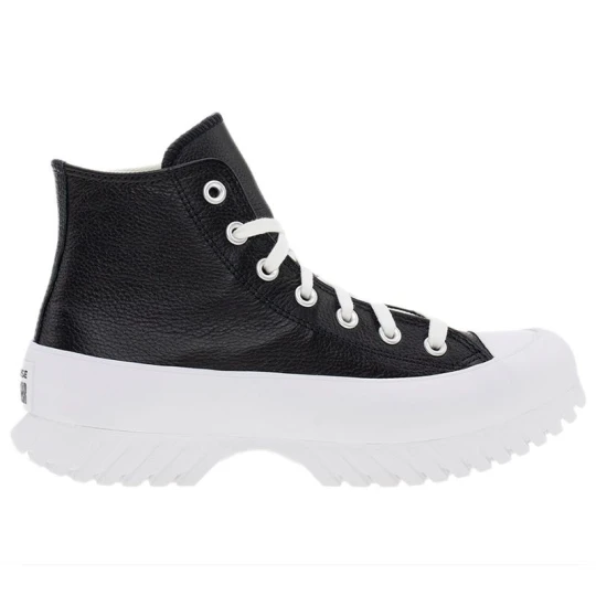 Zdjęcie produktu Buty Converse Chuck Taylor All Star Lugged 2.0 A03704C - czarne