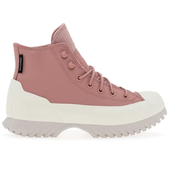 Zdjęcie produktu Buty Converse Chuck Taylor All Star Lugged 2.0 Counter Climate A04635C - różowe