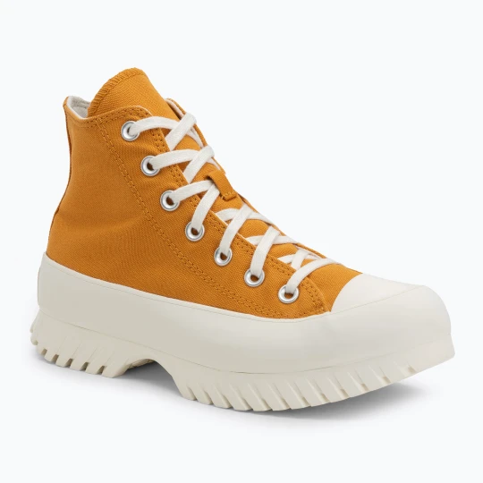 Zdjęcie produktu Buty Converse Chuck Taylor All Star Lugged 2.0 golden sundial / egret / black Żółty