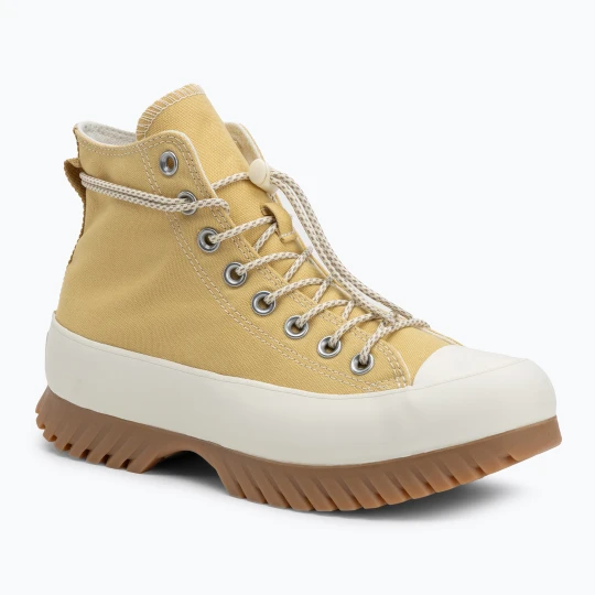 Zdjęcie produktu Buty Converse Chuck Taylor All Star Lugged 2.0 yellow