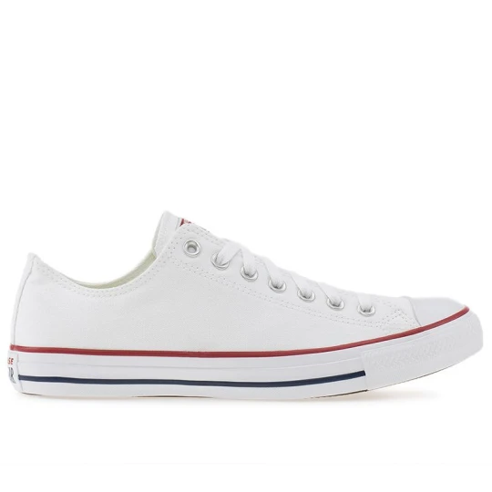 Zdjęcie produktu Buty unisex Converse Chuck Taylor M7652C - białe