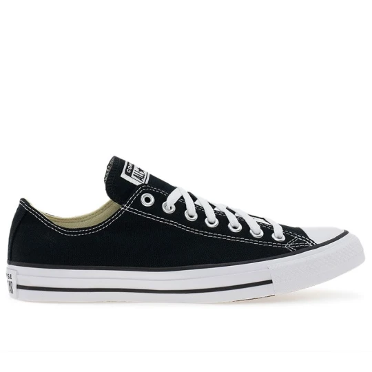 Zdjęcie produktu Buty unisex Converse Chuck Taylor Ox M9166C - czarne