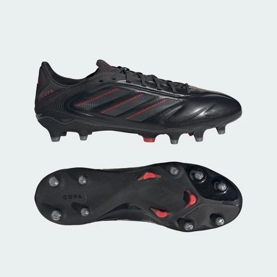 Zdjęcie produktu Buty Copa Pure 3 Elite FG Adidas czarny