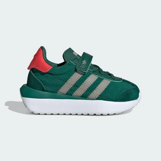 Zdjęcie produktu Buty Country XLG Kids Adidas zielony