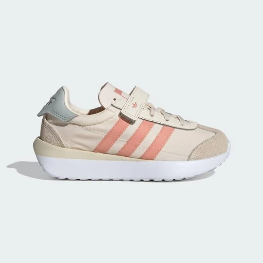 Zdjęcie produktu Buty Country XLG Kids Adidas biały