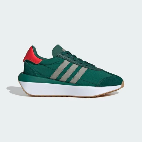 Zdjęcie produktu Buty Country XLG Kids Adidas zielony
