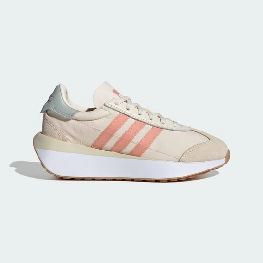 Zdjęcie produktu Buty Country XLG Kids Adidas biały