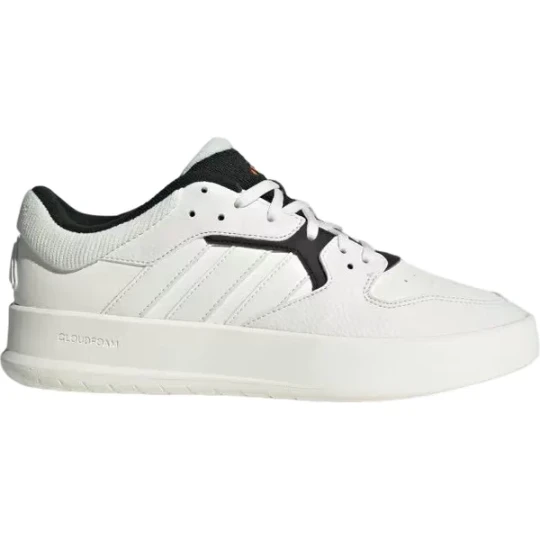 Zdjęcie produktu Sneakersy Court 24 Adidas Biały