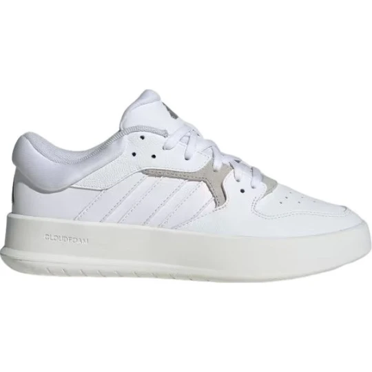 Zdjęcie produktu Sneakersy Court 24 Wm's Adidas Biały