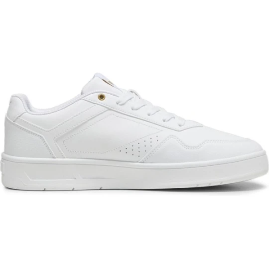 Zdjęcie produktu Buty Court Classic Puma Biały