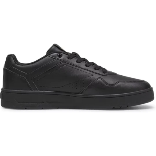 Zdjęcie produktu Buty Court Classic Puma Czarny