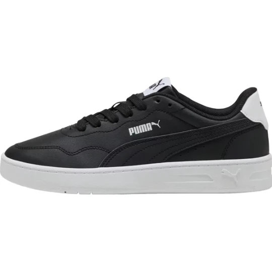 Zdjęcie produktu Sneakersy Court Lally Puma Czarny
