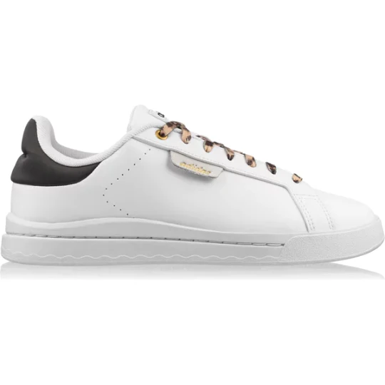 Zdjęcie produktu Sneakersy Court Silk Wm's Adidas Biały