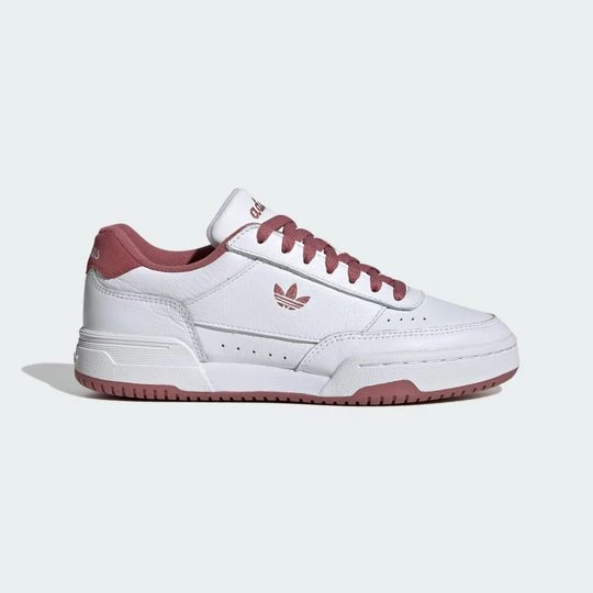 Zdjęcie produktu Buty Court Super Adidas biały