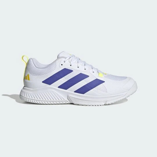 Zdjęcie produktu Buty Court Team Bounce 2.0 Adidas biały