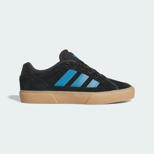 Zdjęcie produktu Buty COURT TNS PREMIERE Adidas czarny