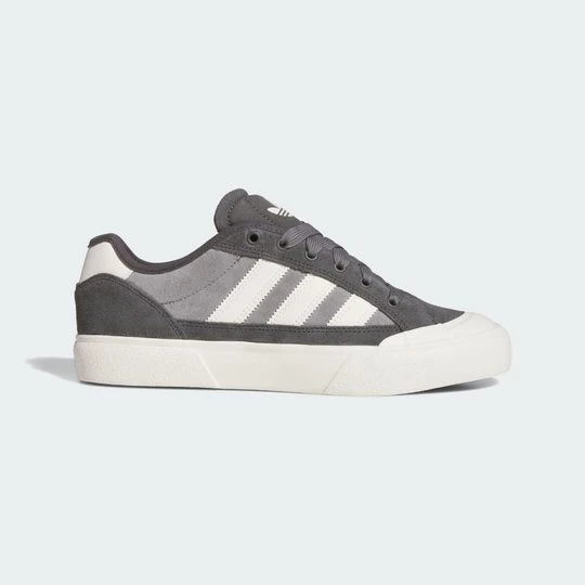 Zdjęcie produktu Buty COURT TNS PREMIERE RT Adidas szary