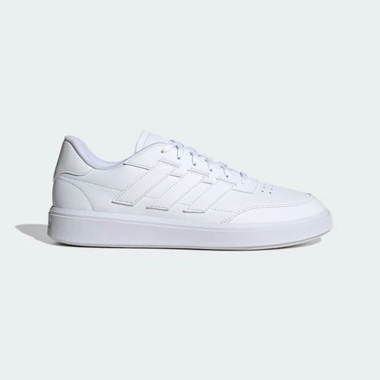 Zdjęcie produktu Buty Courtblock Adidas biały
