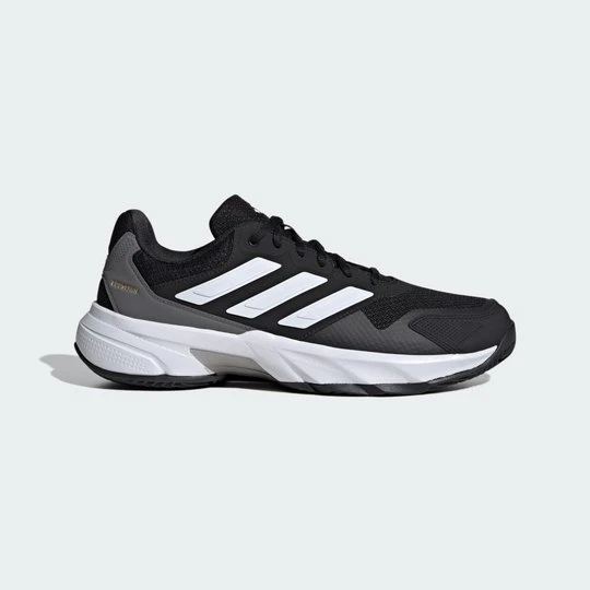 Zdjęcie produktu Buty CourtJam Control 3 Clay Tennis Adidas