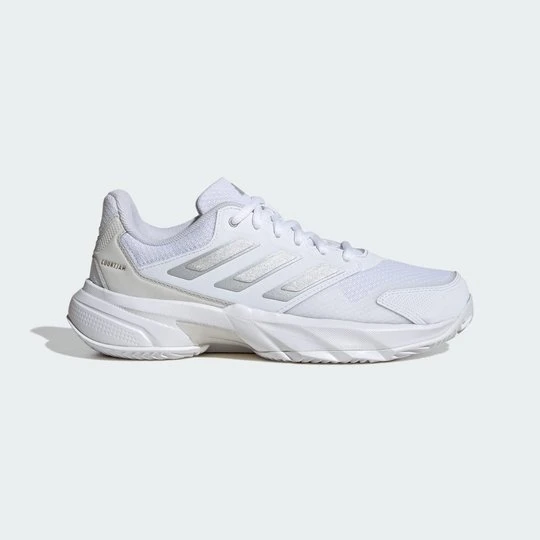 Zdjęcie produktu Buty Courtjam Control 3 Clay Tennis Adidas