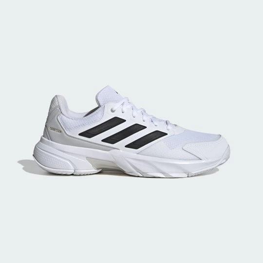 Zdjęcie produktu Buty Courtjam Control 3 Tennis Adidas