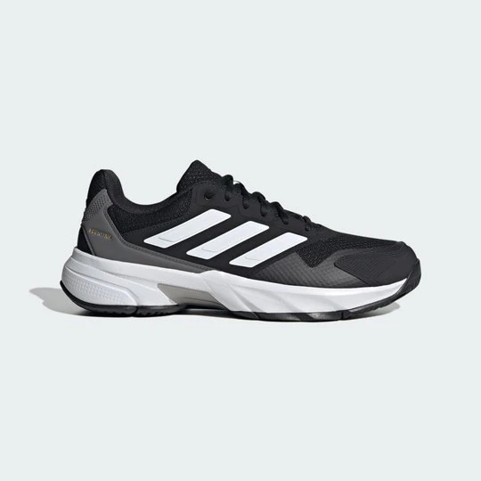 Zdjęcie produktu Buty Courtjam Control 3 Tennis Adidas