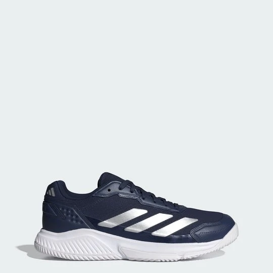 Zdjęcie produktu Buty Courtquick Padel Adidas niebieski