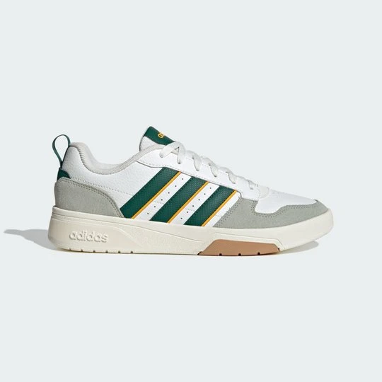 Zdjęcie produktu Buty Courtwave Adidas biały