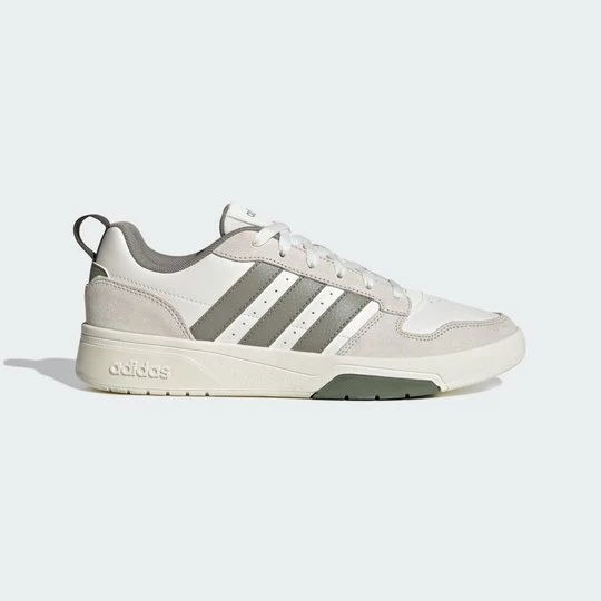Zdjęcie produktu Buty Courtwave Adidas biały