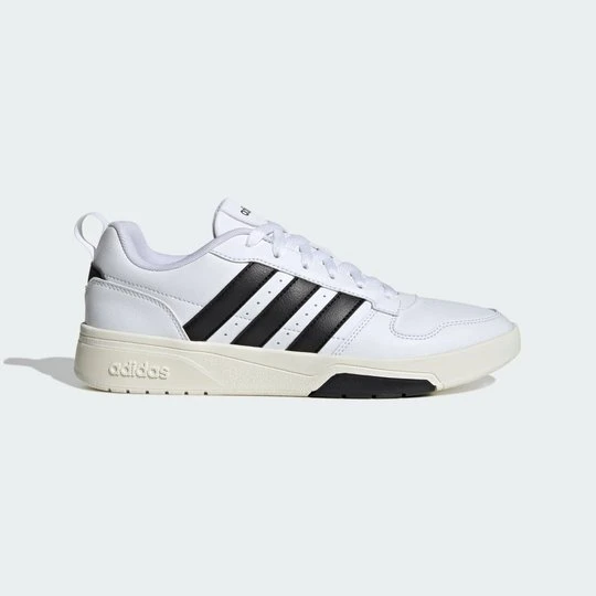 Zdjęcie produktu BUTY COURTWAVE Adidas biały