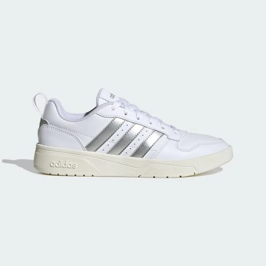 Zdjęcie produktu Buty Courtwave Adidas biały