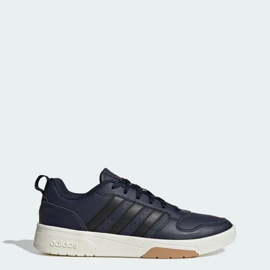 Zdjęcie produktu BUTY COURTWAVE Adidas niebieski