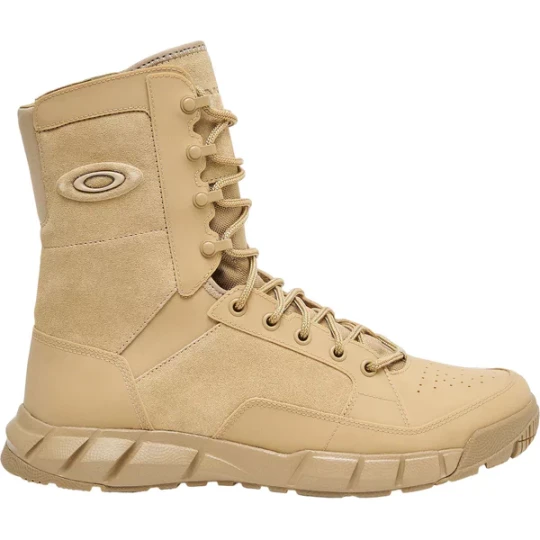 Zdjęcie produktu Buty Coyote Boot Oakley Beżowy