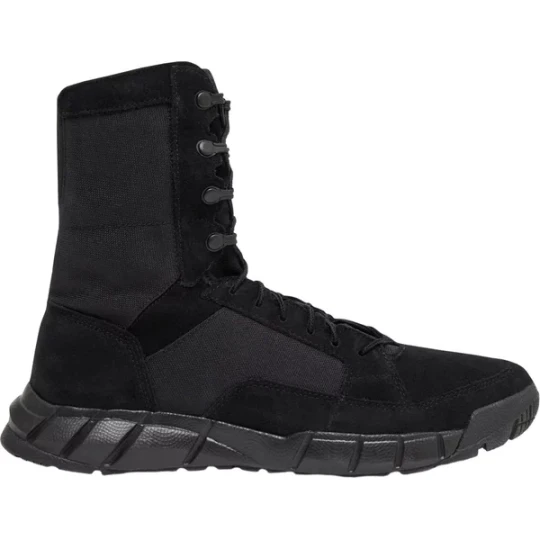 Zdjęcie produktu Buty Coyote Oakley Czarny