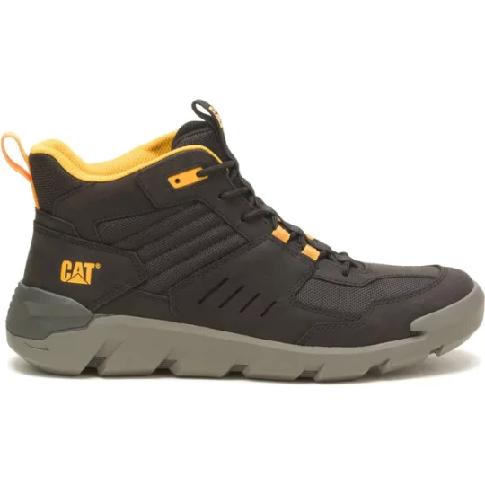 Zdjęcie produktu Buty Crail Sport Mid Caterpillar Czarny