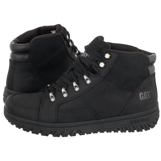 Zdjęcie produktu Buty Crate Shoes P725241 Black (CA117-a) Caterpillar