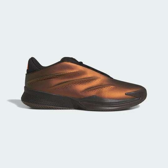 Zdjęcie produktu Buty CRAZY ENERGY+ Adidas pomarańczowy
