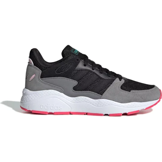 Zdjęcie produktu Sneakersy Crazychaos Wm's Adidas Czarny