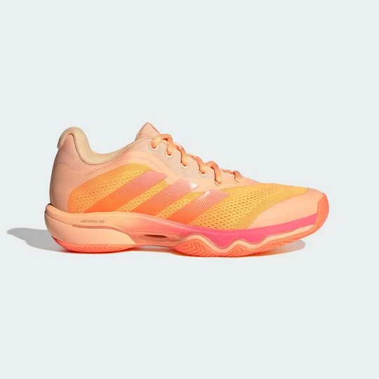 Zdjęcie produktu Buty CRAZYFLIGHT 7 Adidas pomarańczowy