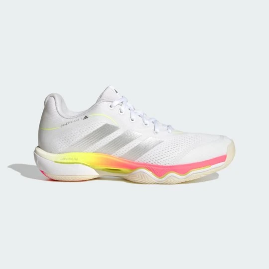 Zdjęcie produktu Buty CRAZYFLIGHT 7 Adidas biały