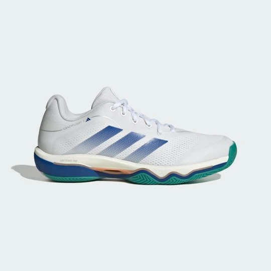 Zdjęcie produktu Buty CRAZYFLIGHT 7 Adidas biały