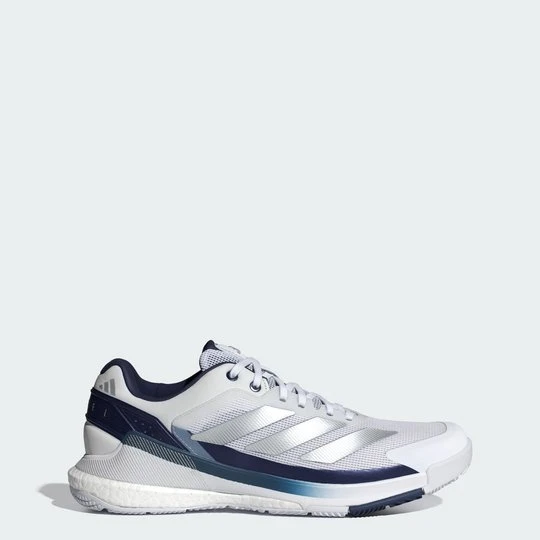 Zdjęcie produktu Buty Crazyquick BOOST Padel Adidas biały